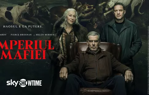 Ce se întâmplă cu serialul MobLand (Imperiul Mafiei)? SkyShowtime a făcut anunțul oficial înainte de lansarea sezonului 2