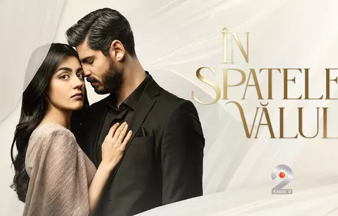 „În spatele vălului”, noua dramă turcească care promite să cucerească telespectatorii. Ce știm despre noua telenovelă de la Kanal D2