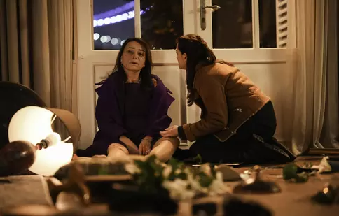 „Inimă de mamă”, episodul de azi, 25 septembrie 2026. Atilla incendiază fabrica lui Reha
