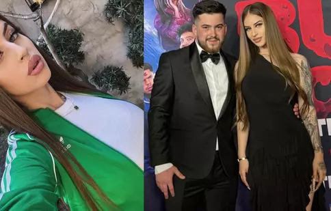 Cine sunt Adrian Elicopter și Ana Iorga de la Power Couple 4. Au zeci de mii de fani și formează un cuplu și acasă, dar și la muncă