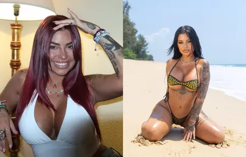 Gabriella Barbu, adevărul nespus după filmările de la Insula Iubirii! Ce a observat la bărbații români: „Sunt foarte geloși”