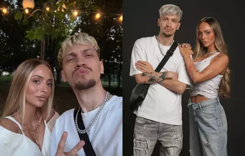 Cine sunt Bvacovia și Alexandra Elena de la Power Couple. Au decis să-și testeze relația, după șase ani de iubire