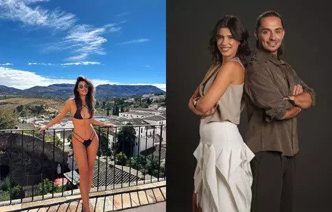 Bianca Hîrsana rupe tăcerea! De ce a acceptat iubita lui Sebastian Coțofană să apară la TV după 7 ani de discreție