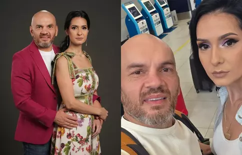 Cine sunt Pitbul Atodiresei și Oana de la Power Couple. Sunt împreună de 16 ani, iar sportul i-a adus împreună