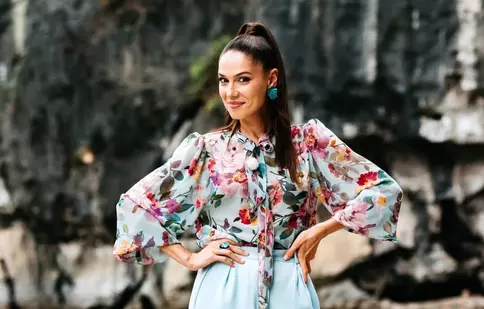 Irina Fodor, dezvăluiri din culisele „Asia Express” 2026. Cum a făcut față vremii schimbătoare din Uzbekistan: „Ne-a tăvălit pur și simplu”
