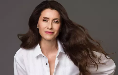 Iuliana Tudor, proiect de colecție pentru TVR 70: „Arhiva Televiziunii Române reprezintă o comoară”