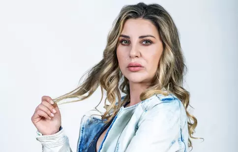 Letiția Vlădescu, detalii despre rolul Ioana din „Fără urmă”: „Partitura mea este dificilă și diferită”. EXCLUSIV