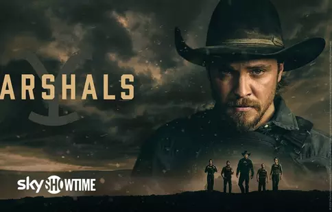 Marshals, sezonul 2: Kayce Dutton revine pe SkyShowtime. Când are premiera noul sezon