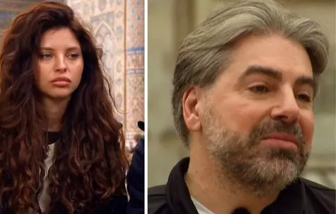 Maurice Munteanu și Valerie Lungu și-aru au aruncat vorbe dure la careul din Asia Express: „Asta mă scoate din minți!”