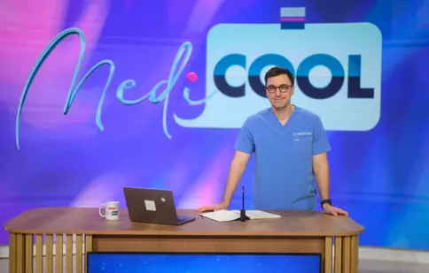 „MediCOOL” revine cu sezonul 10 la Antena 1. Ce vedete ajung în emisiunea lui Mihail Pautov