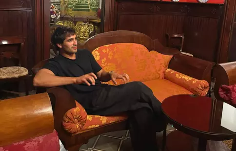 Mert Ramazan Demir, într-un nou serial turcesc de epocă. Ce rol va avea actorul din „Golden Boy”