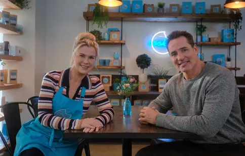 Program TV DIVA septembrie: Ghidul complet al premierelor de sâmbătă seară cu Jodie Sweetin și Alison Sweeney
