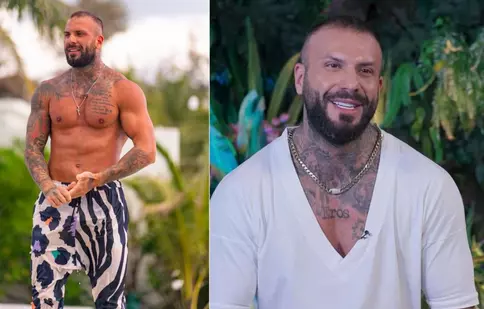 Narcis Bujor de la „Insula Iubirii” are iubită acasă, deși este ispită în emisiune. Cine este femeia care l-a cucerit