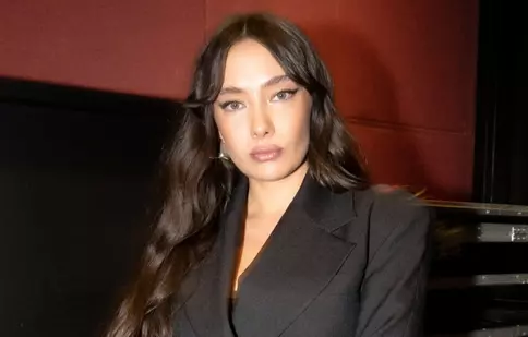 Neslihan Atagül are un nou partener în serialul „Kaderin Cilvesi”. Cine este actorul ales pentru rolul lui Adem