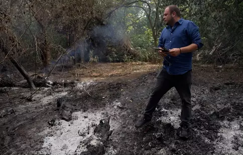 „Cu drona în coastă”, duminică, 27 septembrie, la „România, te iubesc!”. Ce s-a întâmplat în Portul Constanța