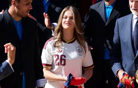 Prințesa Leonor a început facultatea la Madrid. Ce va studia moștenitoarea Coroanei Spaniei în următorii patru ani