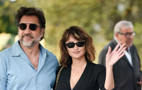 Penélope Cruz și Javier Bardem, apariție spectaculoasă la Veneția. Ce spune actrița despre relația lor