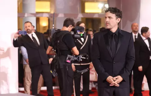 Frații Affleck, imagini de colecție la Festivalul de Film de la Veneția: Proiectul de familie care i-a adus din nou împreună