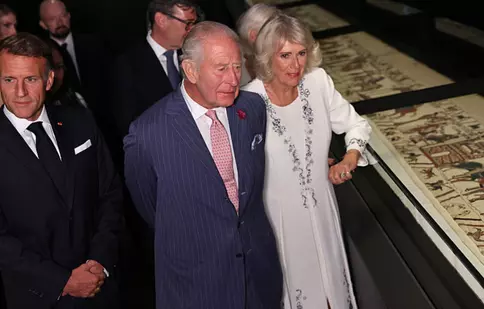 Regele Charles a decis ce se întâmplă cu Prințul Harry și Meghan Markle după revenirea în Marea Britanie. Ce statut au acum