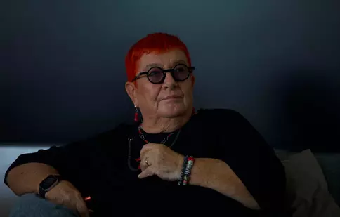 Ruxandra Ion pregătește un nou serial pentru Antena 1: „Este ceva ce nu am mai făcut”. Povestea din „Inimă sub acoperire”