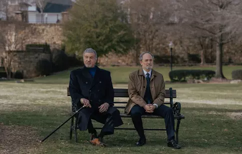 „Tulsa King”, sezonul 4, din 22 octombrie pe SkyShowtime. Sylvester Stallone revine în rolul lui Dwight