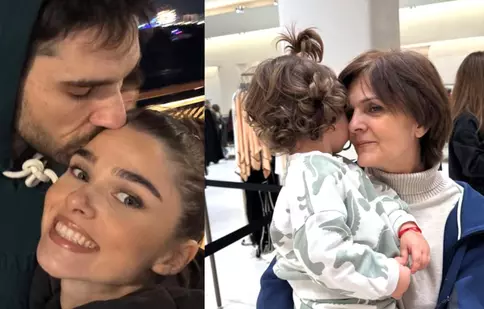 Theo Rose, lăsată fără cuvinte de propriul fiu! Întrebarea pe care i-a pus-o Sasha în a treia zi de grădiniță. Fanii s-au amuzat copios