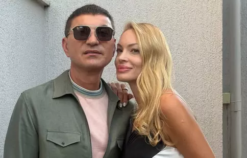 Cât plătesc Valentina Pelinel și Cristi Borcea pentru școala celor trei copii. Suma anuală este impresionantă