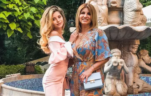 Detalii din trecutul Valeriei de la Asia Express ies la iveală. Motivul pentru care și-a dat propria mamă afară din casă în toiul nopții