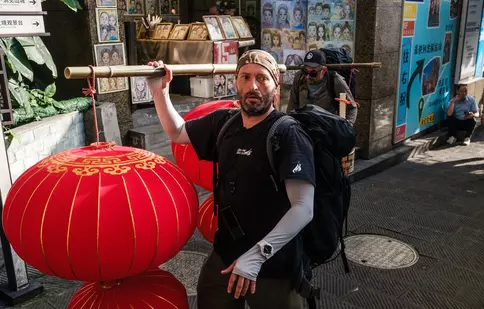 Asia Express 2026 ajunge în „Orașul 8D”. Ce probe îi așteaptă pe concurenți în Chongqing, în lupta pentru Marea Imunitate