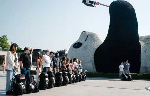 Asia Express 2026, 8 octombrie. Concurenții ajung în lumea urșilor Panda: ce misiuni îi așteaptă