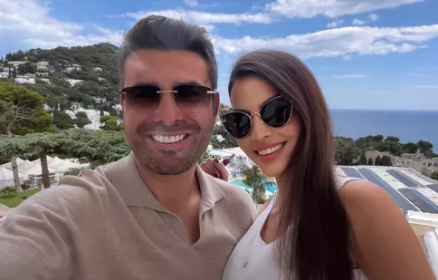 Sandra Mutu, dezvăluiri despre căsnicia cu Adrian Mutu, după 11 ani împreună: „Viața de cuplu nu înseamnă doar momente frumoase”
