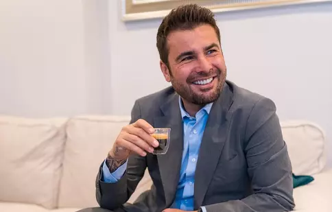 Adrian Mutu ar fi bătut palma cu Antena 1 pentru Survivor 2027. Cine s-a întâlnit cu „Briliantul”