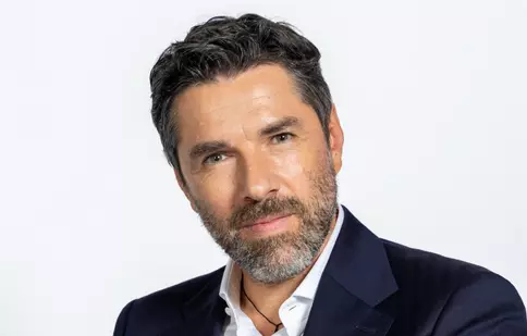 Alex Dima, despre relația cu fiica lui, Sara, care se apropie de majorat: „Încerc să-i dau spațiu”