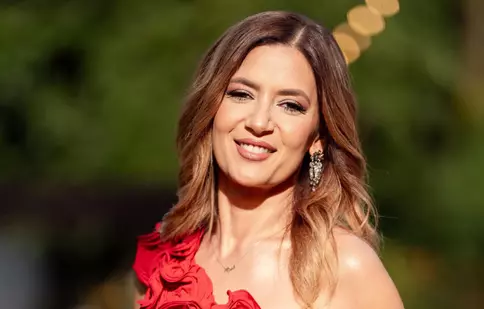 Sacrificiul făcut de Amalia Enache pentru fiica ei, Alma: „Nu știe cum e altfel”