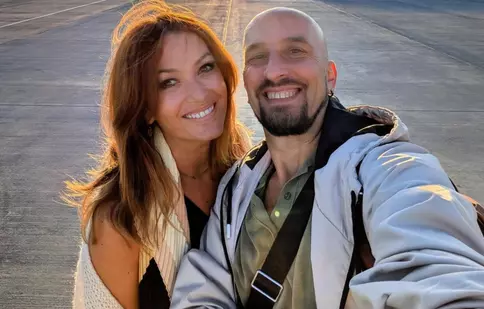 Anca Țurcașiu a cumpărat o casă cu grădină și pleacă din București. „Ne-am cumpărat o căsuță cu o curticică”