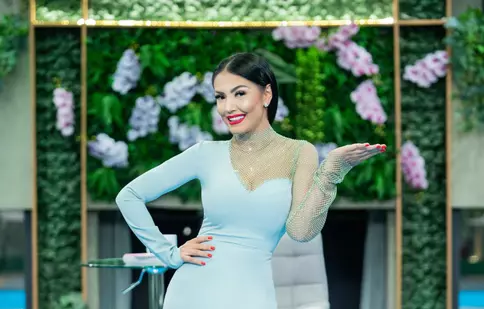 Andreea Mantea pornește în căutarea concurenților pentru sezonul 6 „Casa Iubirii”. Unde are loc primul casting