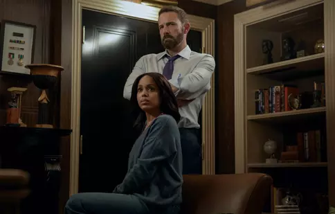Recomandările săptămânii 5 – 11 octombrie: Ben Affleck în Animals pe Netflix, Carrie pe Prime Video și reunirea Oasis pe Disney+