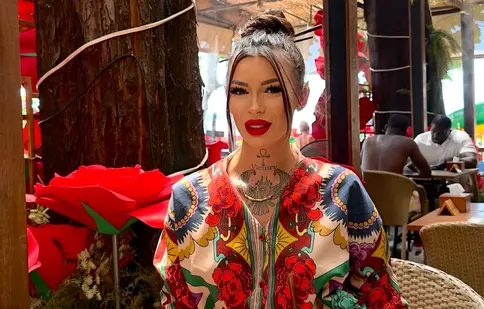 Armina, în lacrimi la Insula Iubirii 2026. Ce i-a spus lui Radu Vâlcan: „Nu mă regăsesc în emisiunea asta”