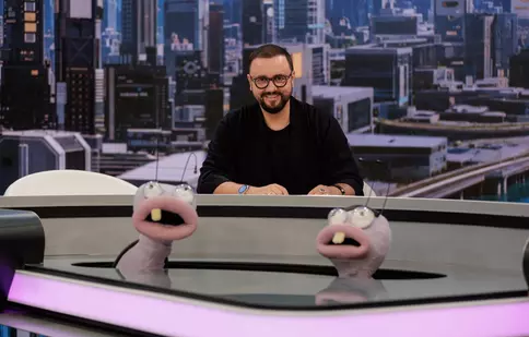 Cătălin Măruță, despre mutarea la Antena 1 și viața de familie: „Cu copiii nu poți să joci niciun rol”. EXCLUSIV