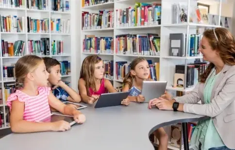 5 competențe de care copiii de astăzi vor avea nevoie în lumea de mâine