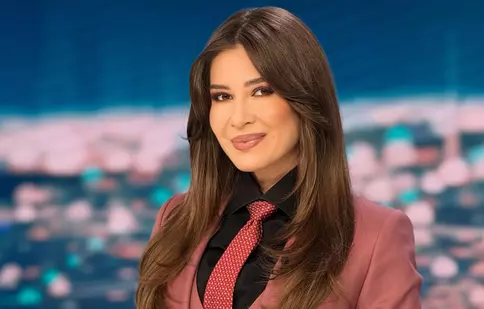 Cristina Dorobanțu s-a căsătorit și va deveni mamă. „Este ca un vis frumos pentru mine”
