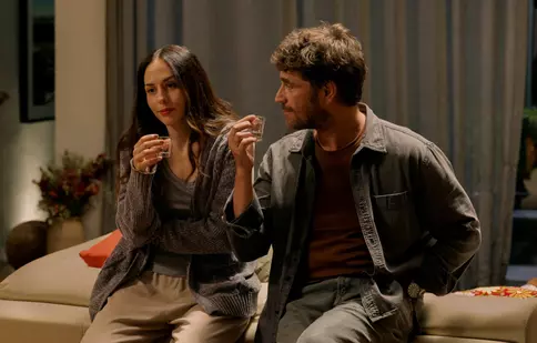 „El círculo”, noul serial latino de pe Netflix. Ce actori cunoscuți din telenovele joacă în thrillerul politic