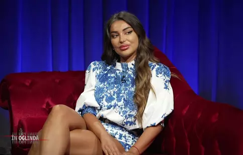 Elena Ionescu, mărturisiri dincolo de scenă. Ce spune despre fiul ei, Răzvan: „L-am luat cu mine peste tot”