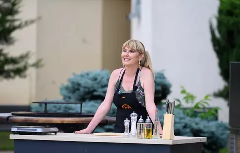 Ema Viziru, după eliminarea de la MasterChef: „Există și oameni pe care nu vreau să-i mai văd nici în poze”