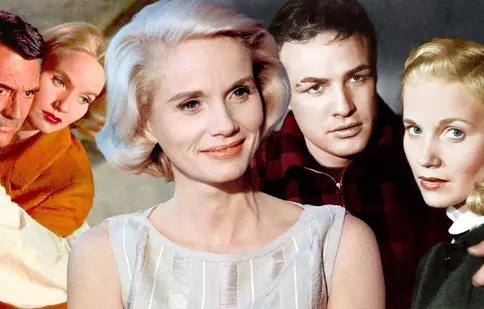 Doliu uriaș la Hollywood: Actrița Eva Marie Saint, legendă a cinematografiei clasice, a murit la 102 ani