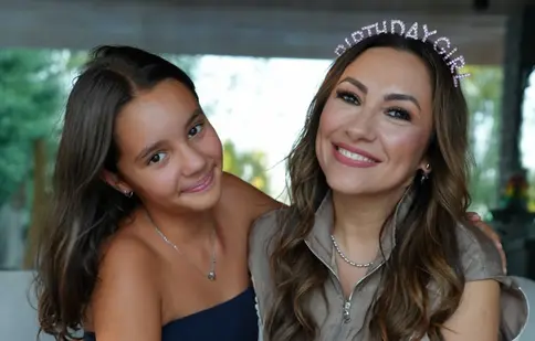 Andra, copleșită de emoții după ce Eva Măruță a început filmările pentru „Tati Time”: „Inimă cât un purice”