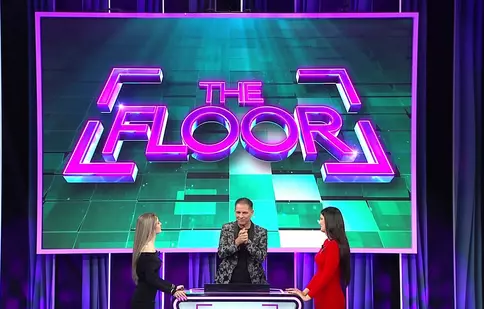Urmașa lui Moș Ion Roată a câștigat 50.000 de lei la „The Floor”. Cu cine s-a luptat în finală