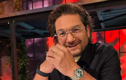 Florin Dumitrescu, despre noul sezon „MasterChef” și deschiderea restaurantelor sale: „Mâncare delicioasă, de te lingi pe degete”. EXCLUSIV