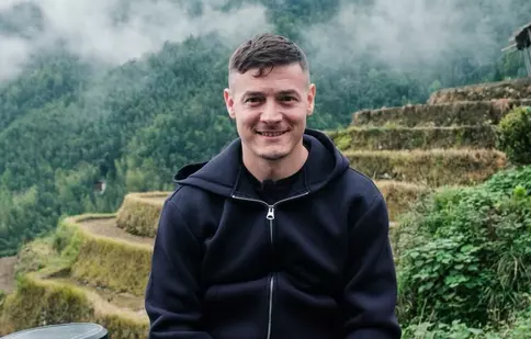 Gabriel Torje, imagini de la ziua de naștere a nepotului său. „Nepoții sunt ca și copiii mei”