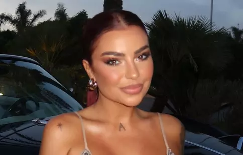 Gabriella Barbu, dezvăluire neașteptată despre fostul iubit de la „Insula Iubirii”: a fost însărcinată și a făcut avort. „Aș fi continuat toată viața alături de el”